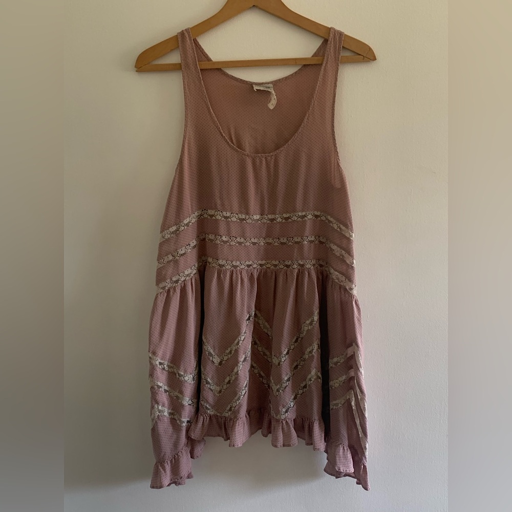 Intimately Free People dress